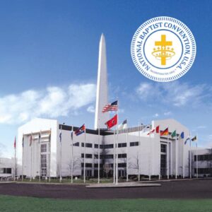 From Restoration to Renewal Updates and Ongoing Work at the National Baptist World Center