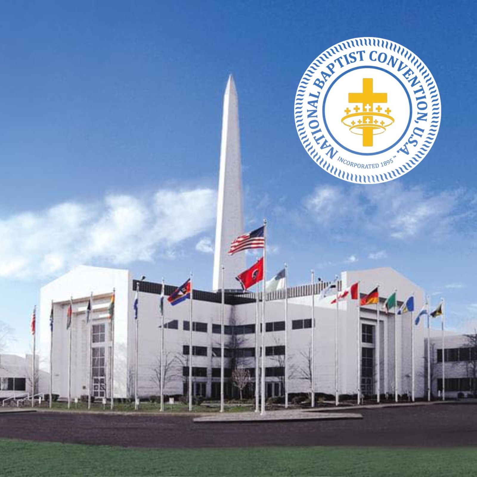 From Restoration to Renewal Updates and Ongoing Work at the National Baptist World Center