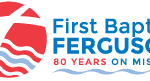 First Baptist Church Ferguson