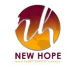 New Hope Missionary Baptist Church